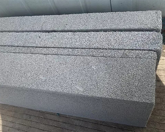 水泥發泡板
